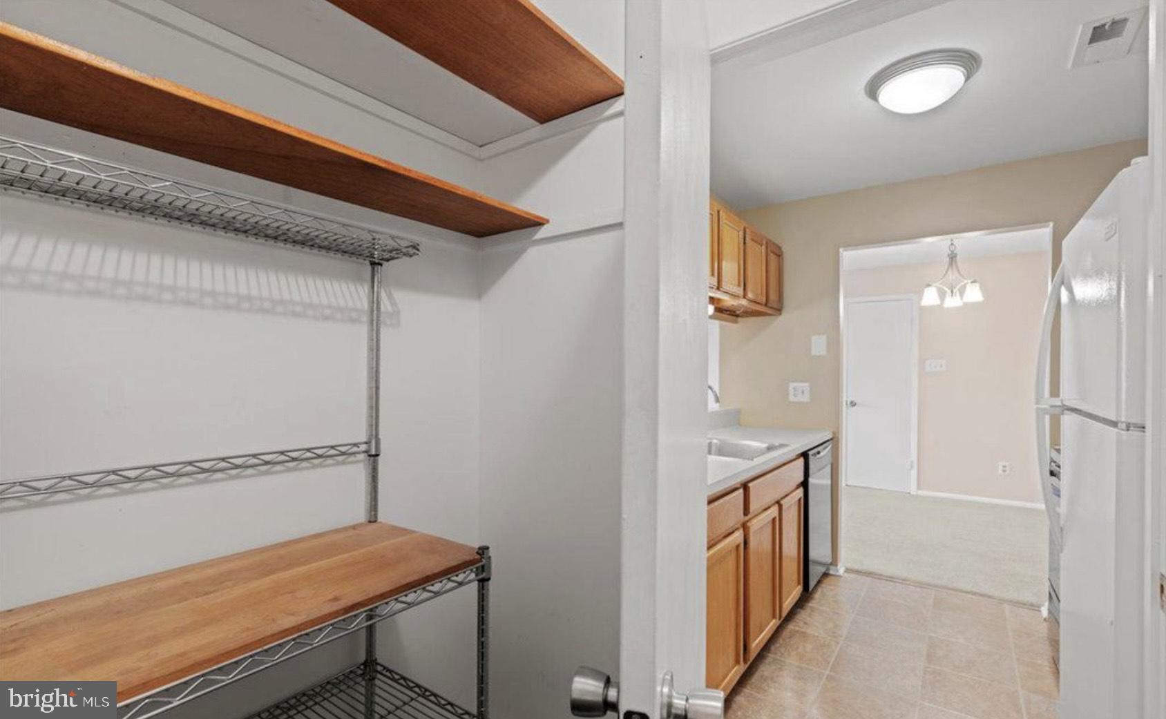 1202 Maresfield Marlton, NJ 08053 - Photo 10 of 23 Pantry/Laundry Room