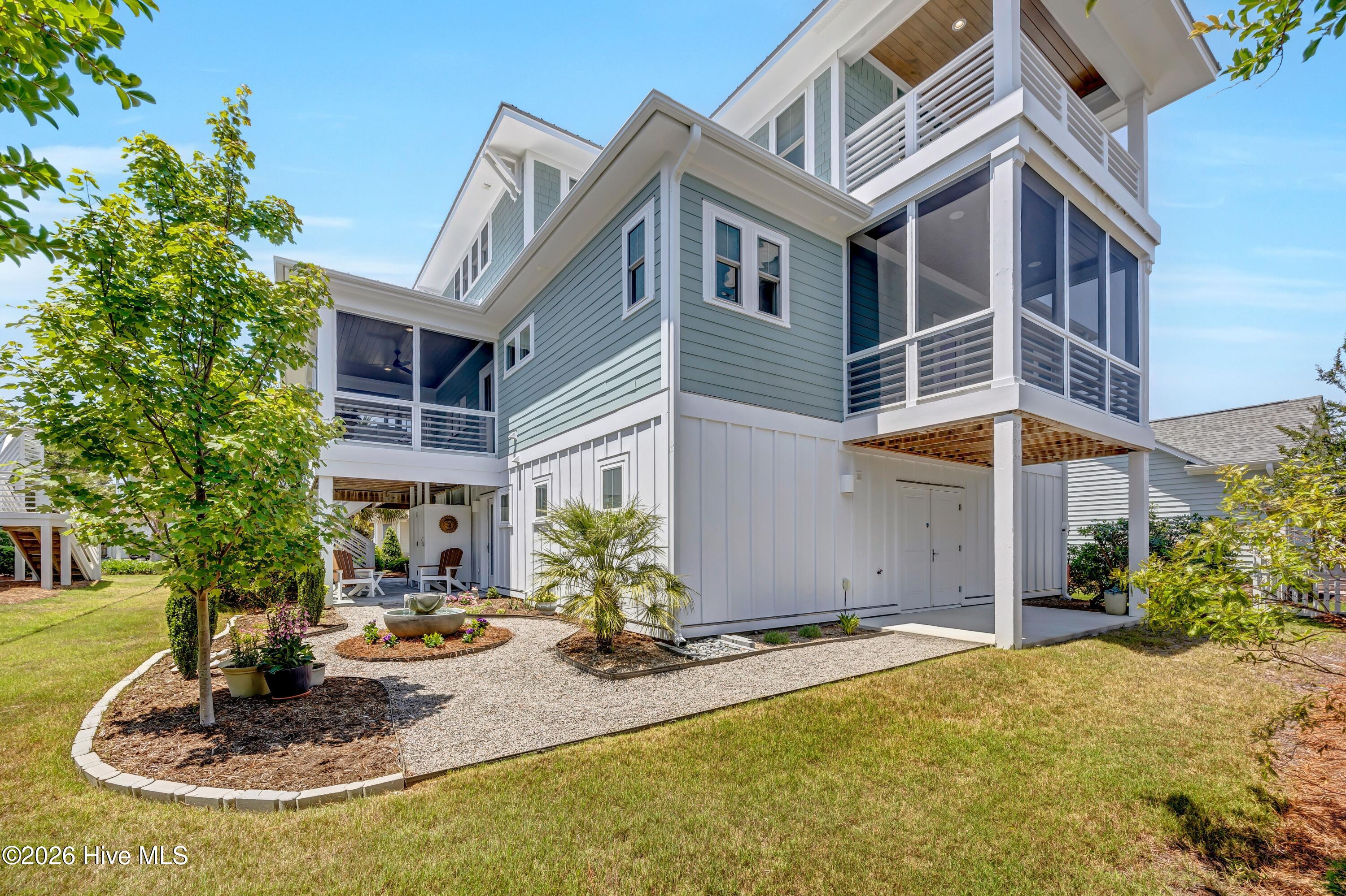 714 Sloop Pointe Lane Kure Beach, NC 28449 - Photo 47 of 91 048_img_9043_162