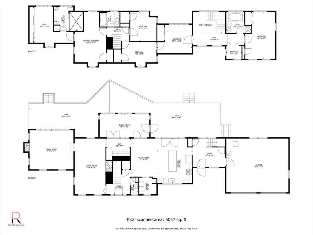 8 Rockwood Road Hingham, MA 02043 - Photo 27 of 27