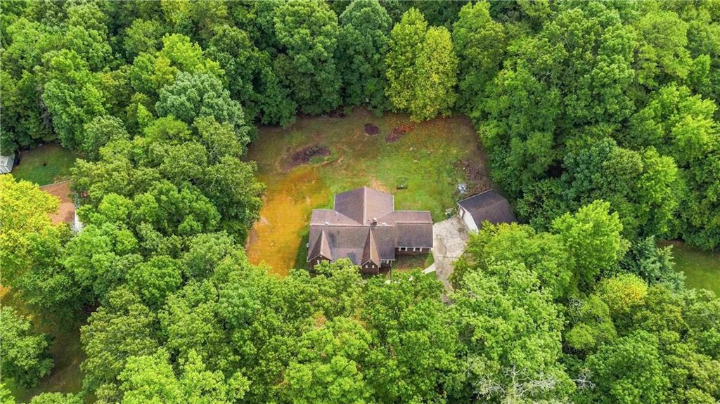 760 Pine Needle Road Hampton, GA 30228 - Photo 35 of 39 Gallery Image 35