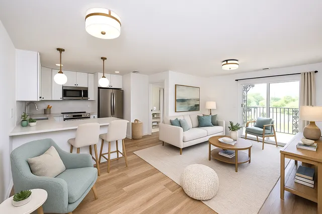 $299,900 | 9396 Landings Lane, Unit 406, Des Plaines, IL 60016