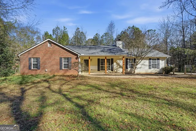 $219,900 | 941 King Mill Road, McDonough, GA 30252