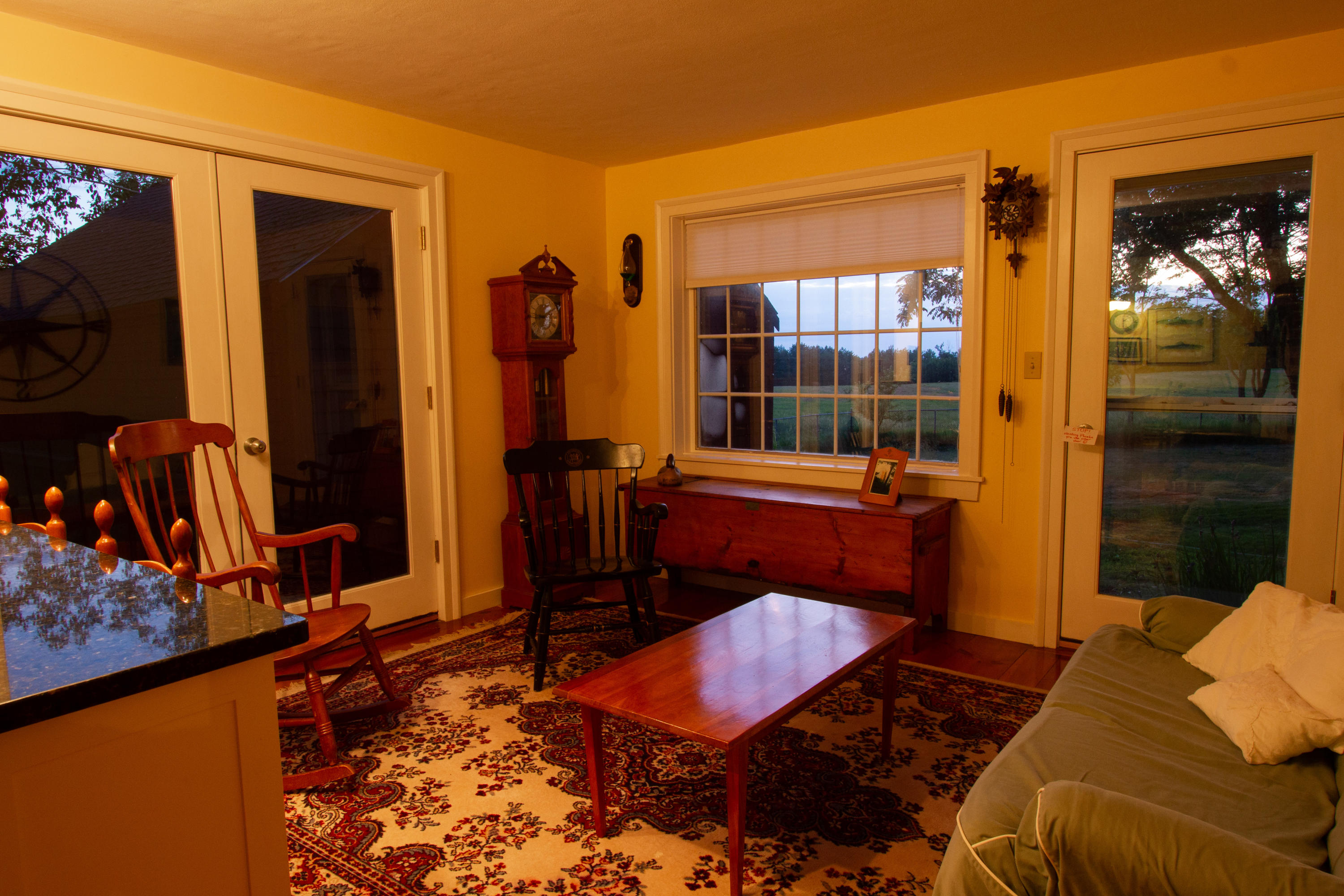 1075 Albion Road Unity, ME 04988 - Photo 19 of 187 Sitting-4