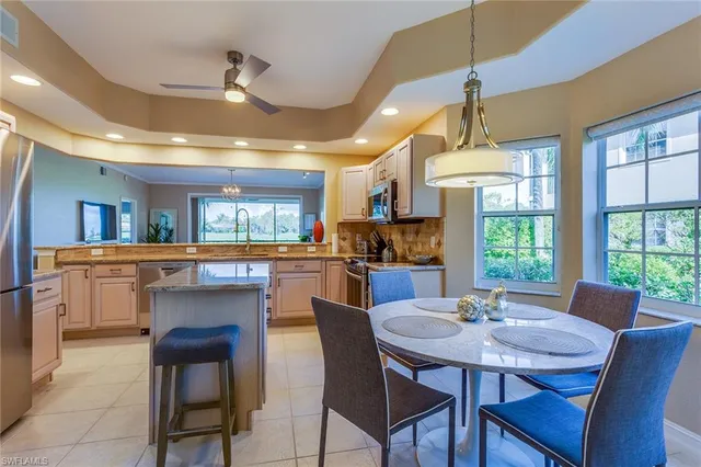 $9,000 | 8177 Saratoga Drive, Unit 1002, Naples, FL 34113