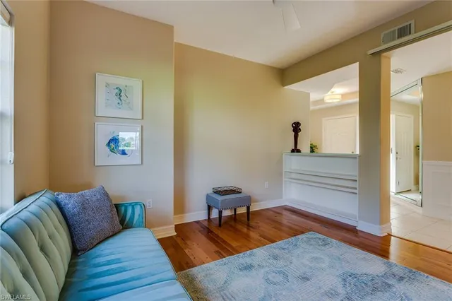 $9,000 | 8177 Saratoga Drive, Unit 1002, Naples, FL 34113