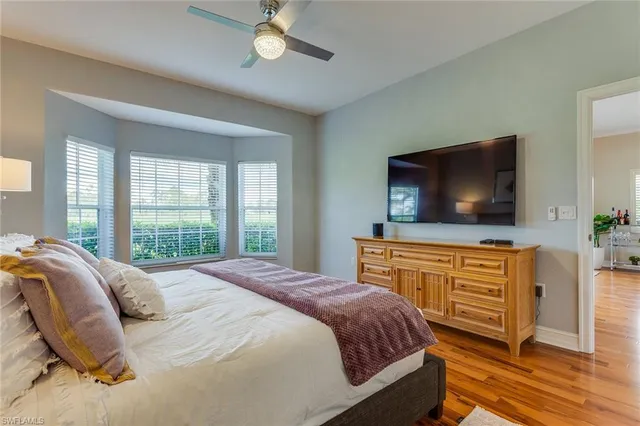 $9,000 | 8177 Saratoga Drive, Unit 1002, Naples, FL 34113