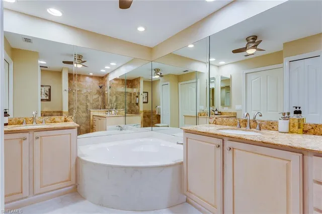 $9,000 | 8177 Saratoga Drive, Unit 1002, Naples, FL 34113