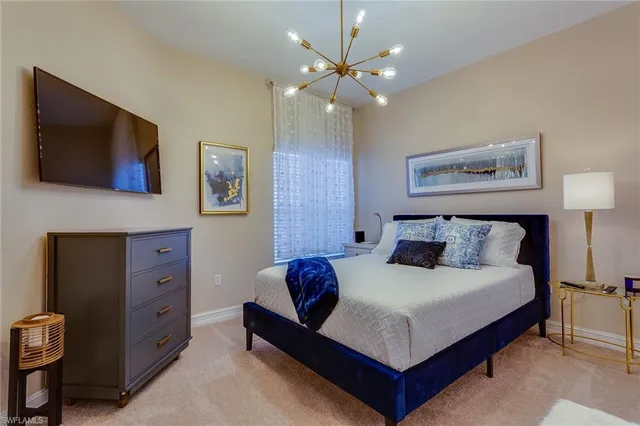 $9,000 | 8177 Saratoga Drive, Unit 1002, Naples, FL 34113