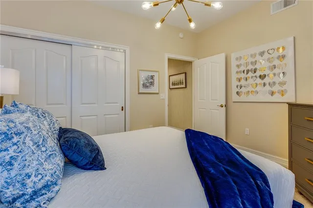 $9,000 | 8177 Saratoga Drive, Unit 1002, Naples, FL 34113