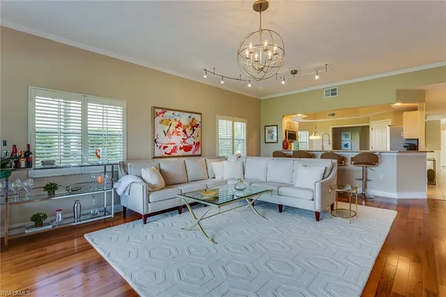 $9,000 | 8177 Saratoga Drive, Unit 1002, Naples, FL 34113