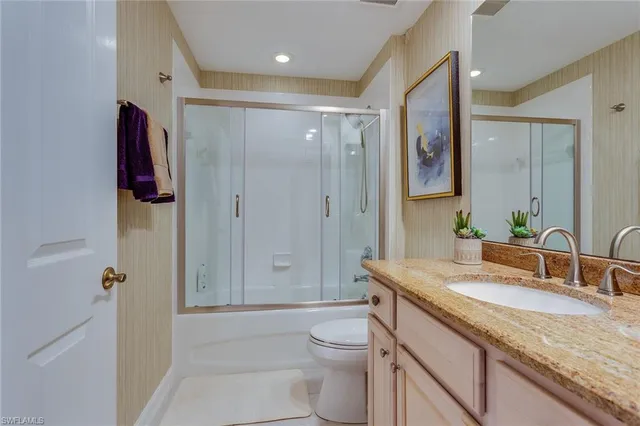 $9,000 | 8177 Saratoga Drive, Unit 1002, Naples, FL 34113