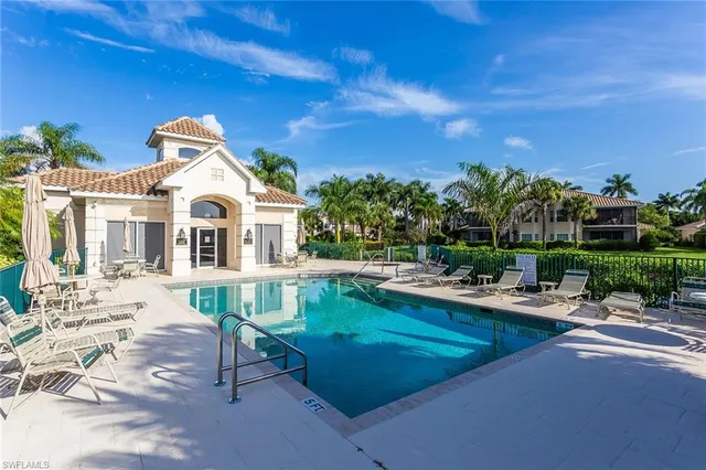 $9,000 | 8177 Saratoga Drive, Unit 1002, Naples, FL 34113