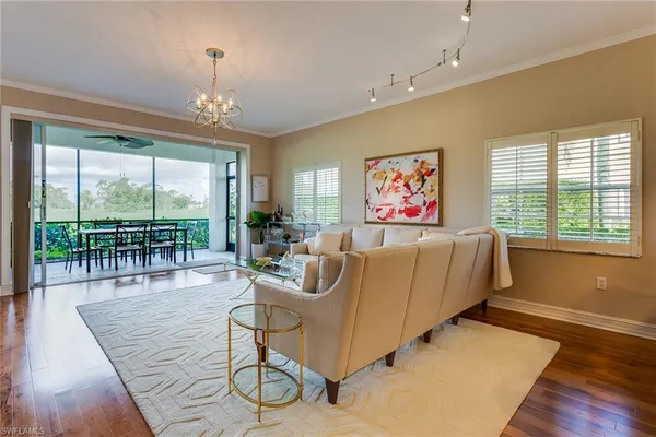 $9,000 | 8177 Saratoga Drive, Unit 1002, Naples, FL 34113