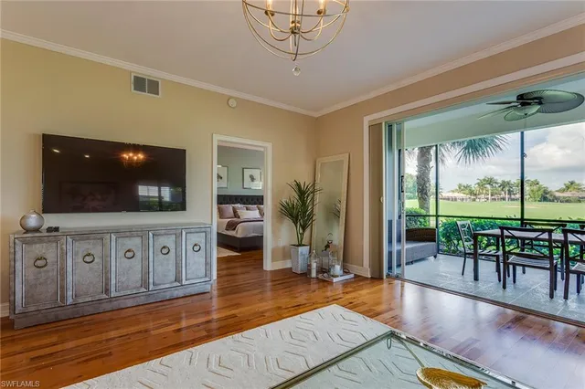 $9,000 | 8177 Saratoga Drive, Unit 1002, Naples, FL 34113