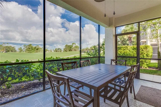 $9,000 | 8177 Saratoga Drive, Unit 1002, Naples, FL 34113