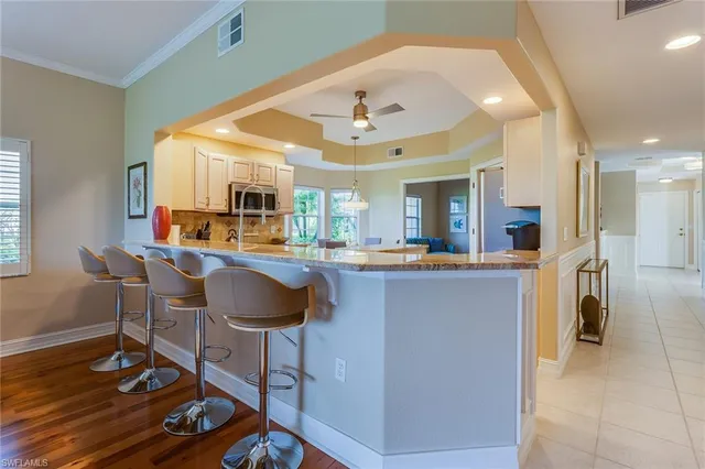 $9,000 | 8177 Saratoga Drive, Unit 1002, Naples, FL 34113