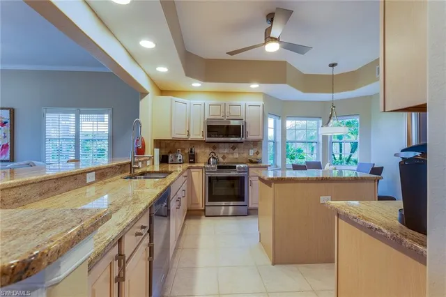 $9,000 | 8177 Saratoga Drive, Unit 1002, Naples, FL 34113