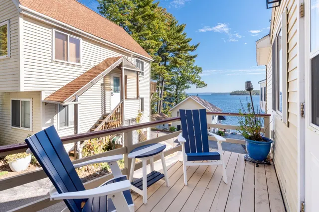 $665,000 | 109 Dockham Shore Road, Unit 1, Gilford, NH 03249