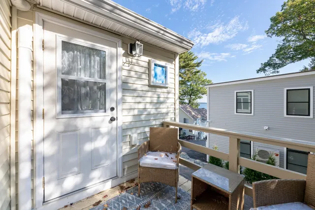 $665,000 | 109 Dockham Shore Road, Unit 1, Gilford, NH 03249