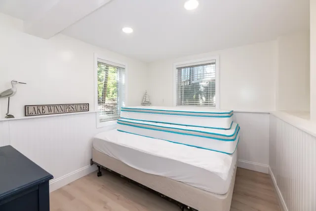 $665,000 | 109 Dockham Shore Road, Unit 1, Gilford, NH 03249