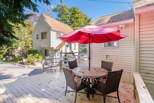 $665,000 | 109 Dockham Shore Road, Unit 1, Gilford, NH 03249