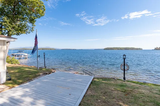 $665,000 | 109 Dockham Shore Road, Unit 1, Gilford, NH 03249