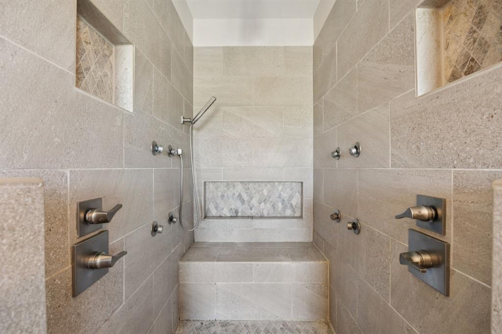 9530 County Road 581 Anna, TX 75409 - Photo 22 of 39 a bathroom with a shower