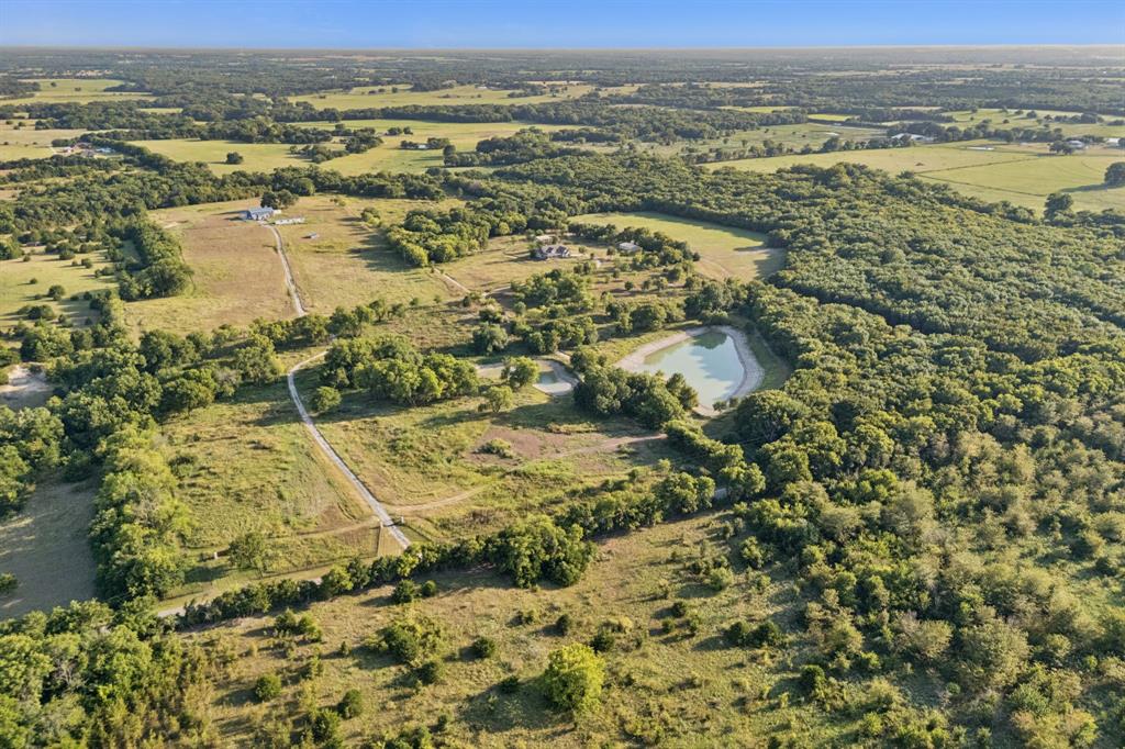 9530 County Road 581 Anna, TX 75409 - Photo 38 of 39 a view of lake view and mountain view
