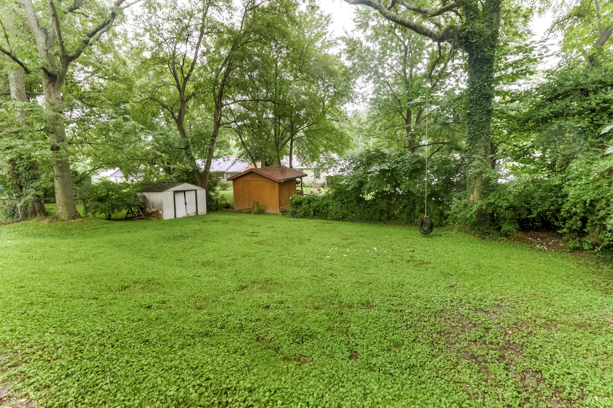 2816 Ennis Road Nashville, TN 37210 - Photo 13 of 13 Gallery Image 13