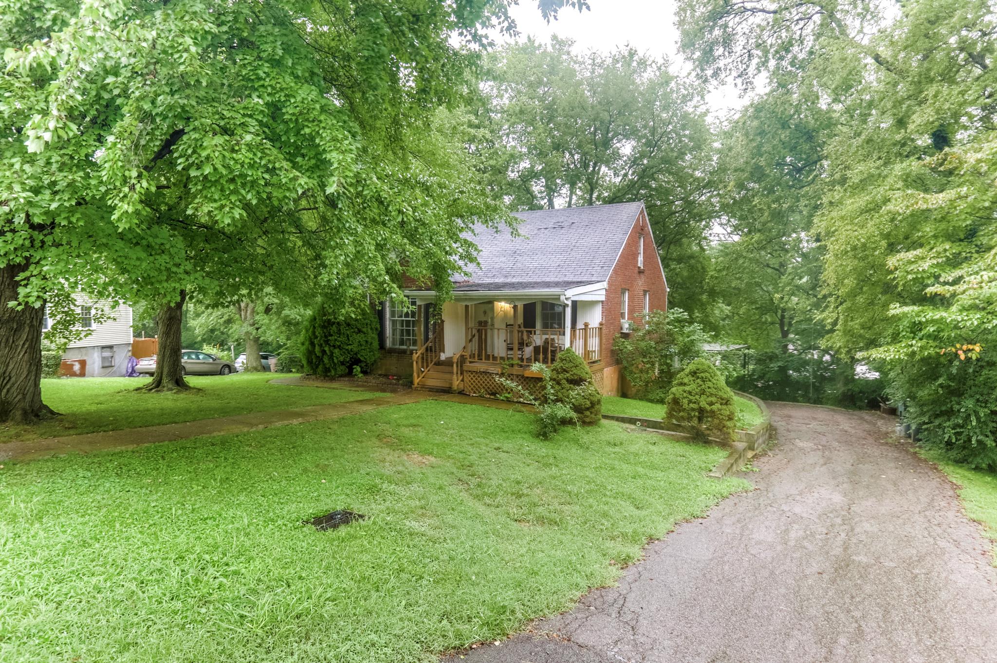 2816 Ennis Road Nashville, TN 37210 - Photo 2 of 13 Gallery Image 2