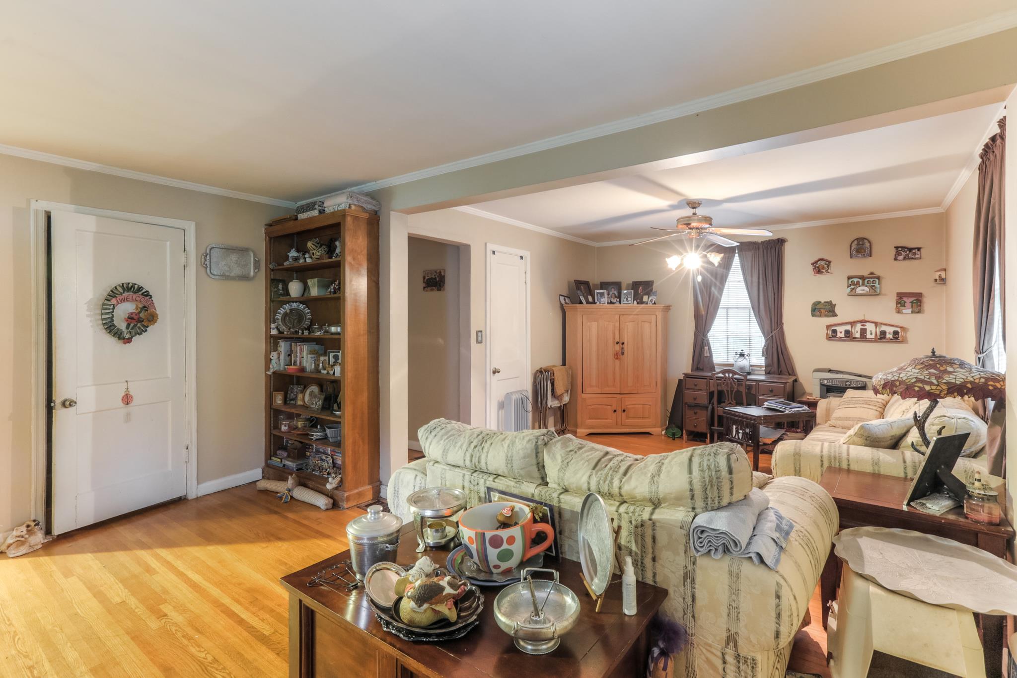 2816 Ennis Road Nashville, TN 37210 - Photo 4 of 13 Gallery Image 4