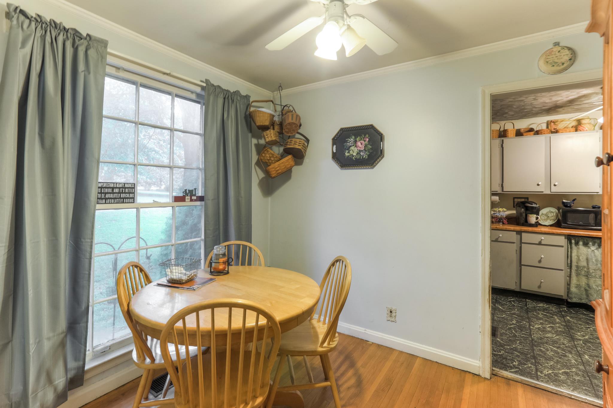 2816 Ennis Road Nashville, TN 37210 - Photo 5 of 13 Gallery Image 5