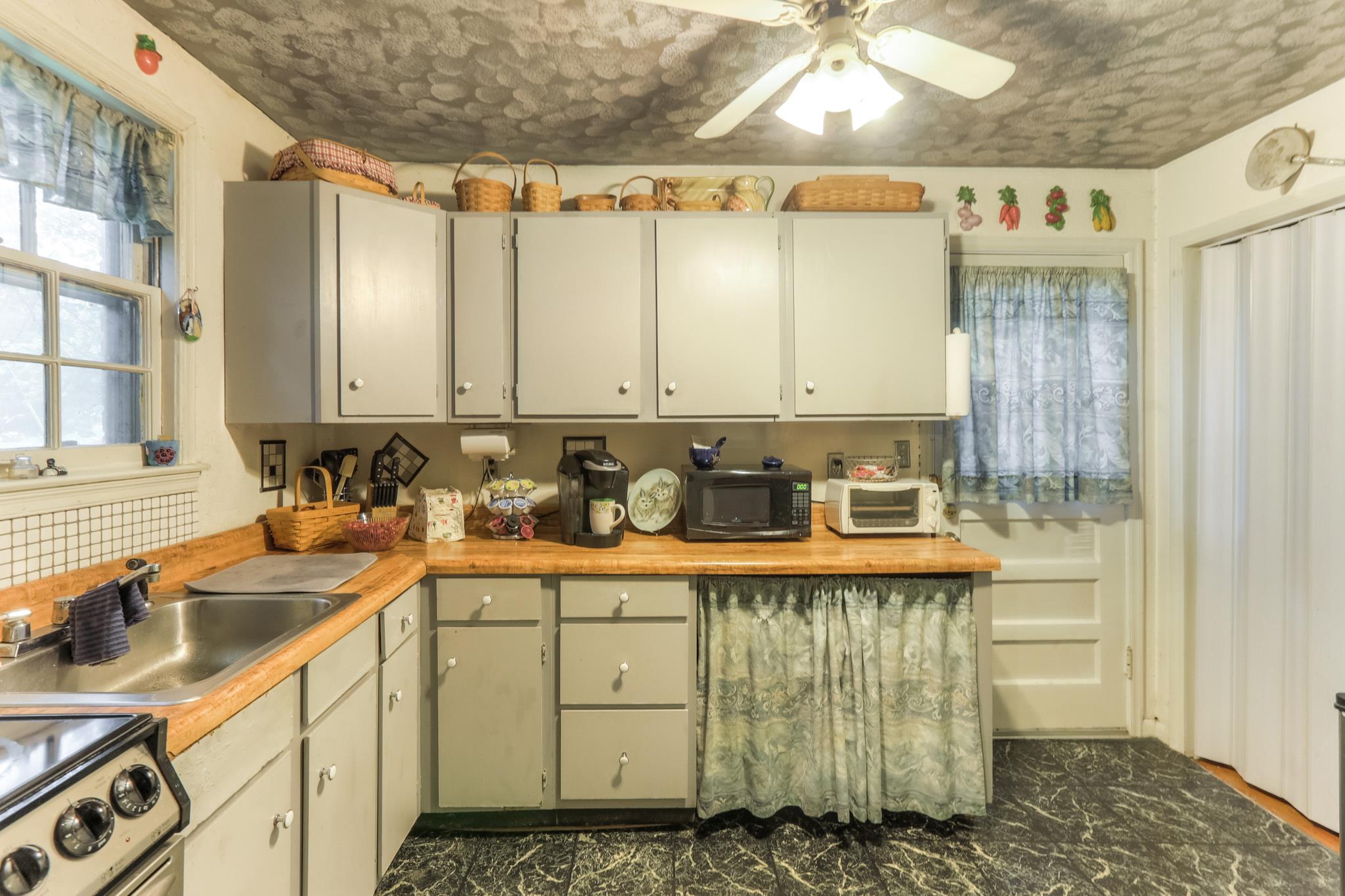 2816 Ennis Road Nashville, TN 37210 - Photo 6 of 13 Gallery Image 6