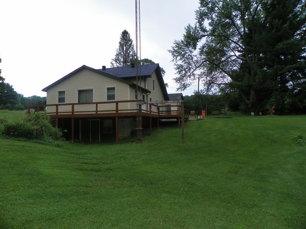 1187 German Hill Road Tionesta, PA 16353 - Photo 3 of 21