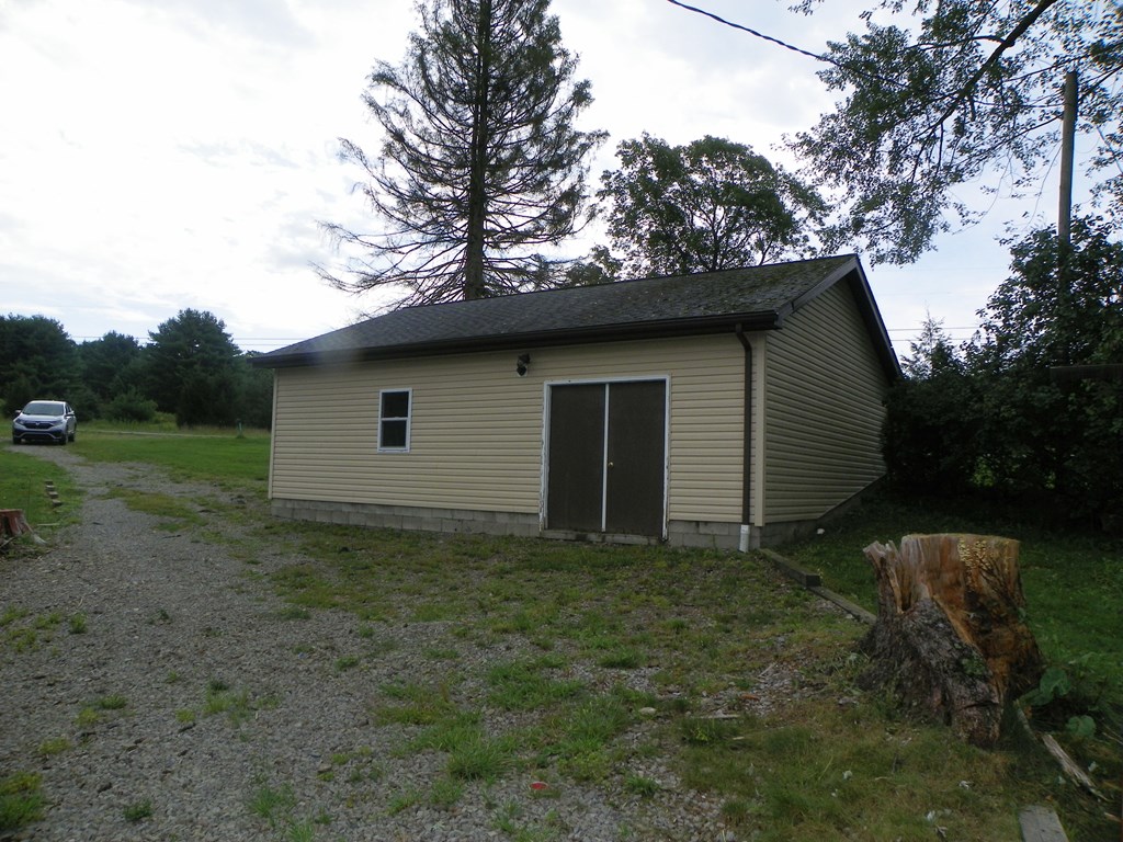 1187 German Hill Road Tionesta, PA 16353 - Photo 4 of 21