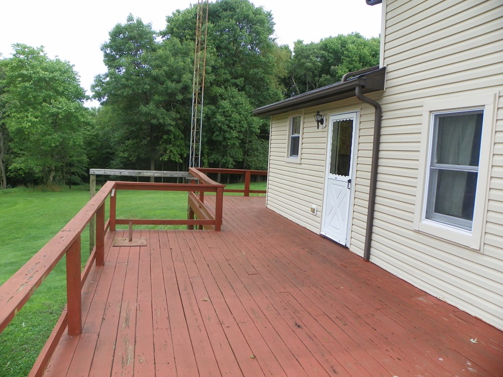 1187 German Hill Road Tionesta, PA 16353 - Photo 5 of 21
