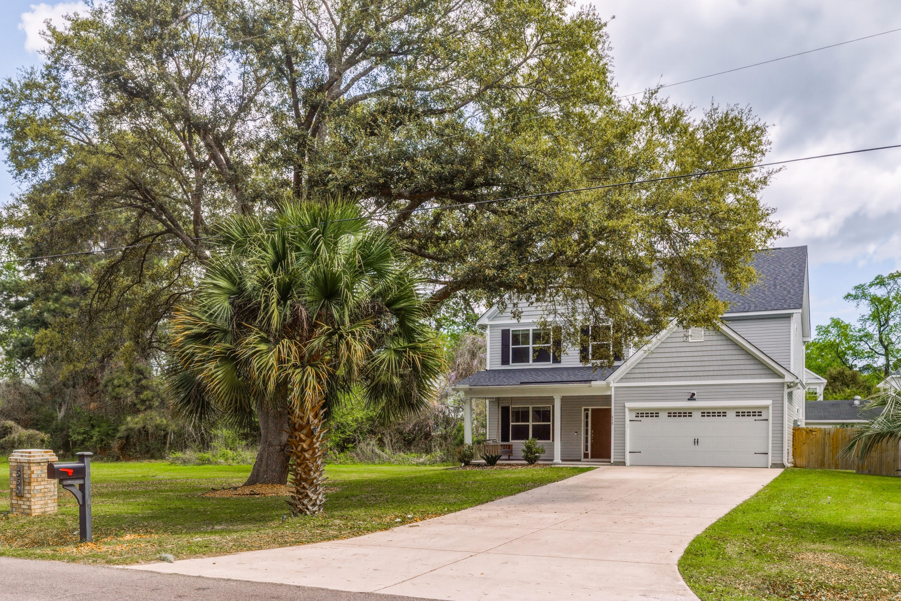 550 Fleming Road Charleston, SC 29412 - Photo 46 of 51 550 Fleming-15