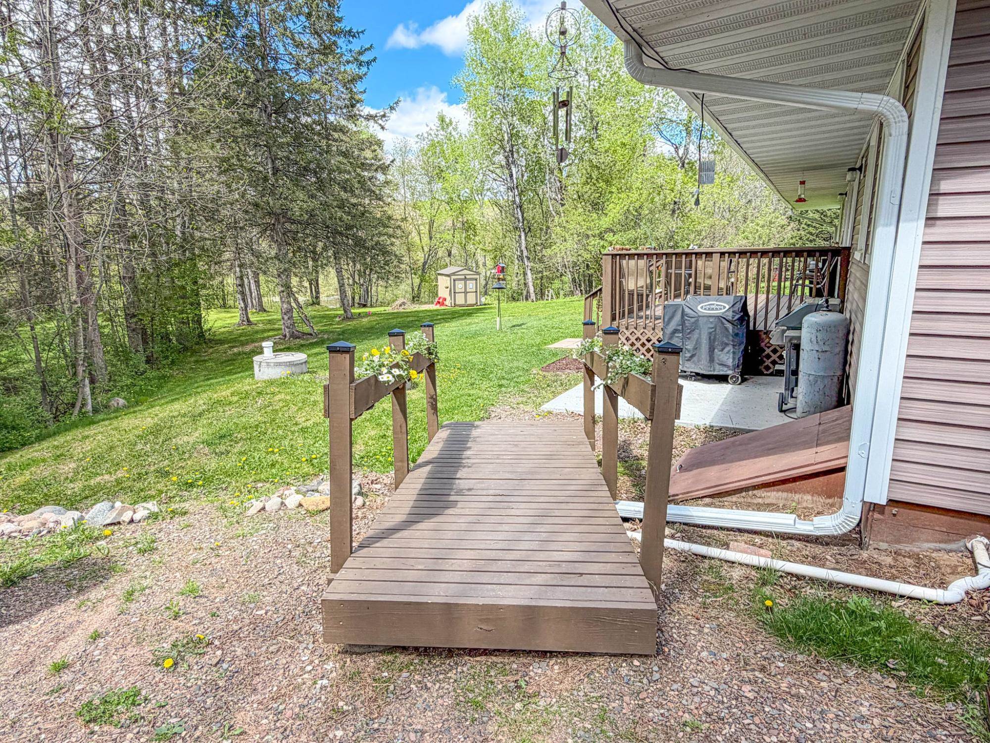 5650 W Tower Road Winter, WI 54896 - Photo 44 of 60