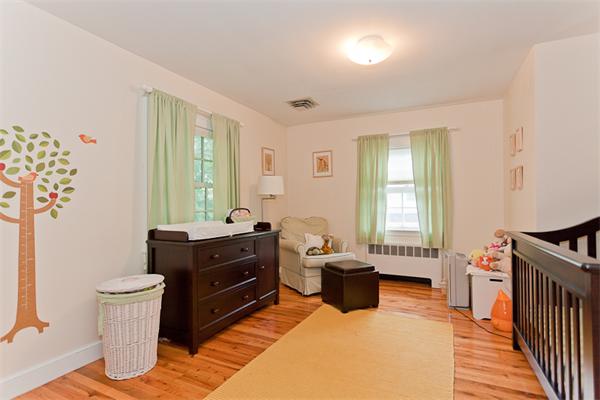 11 Stafford Road Newton, MA 02459 - Photo 14 of 21 a bedroom with furniture and windows