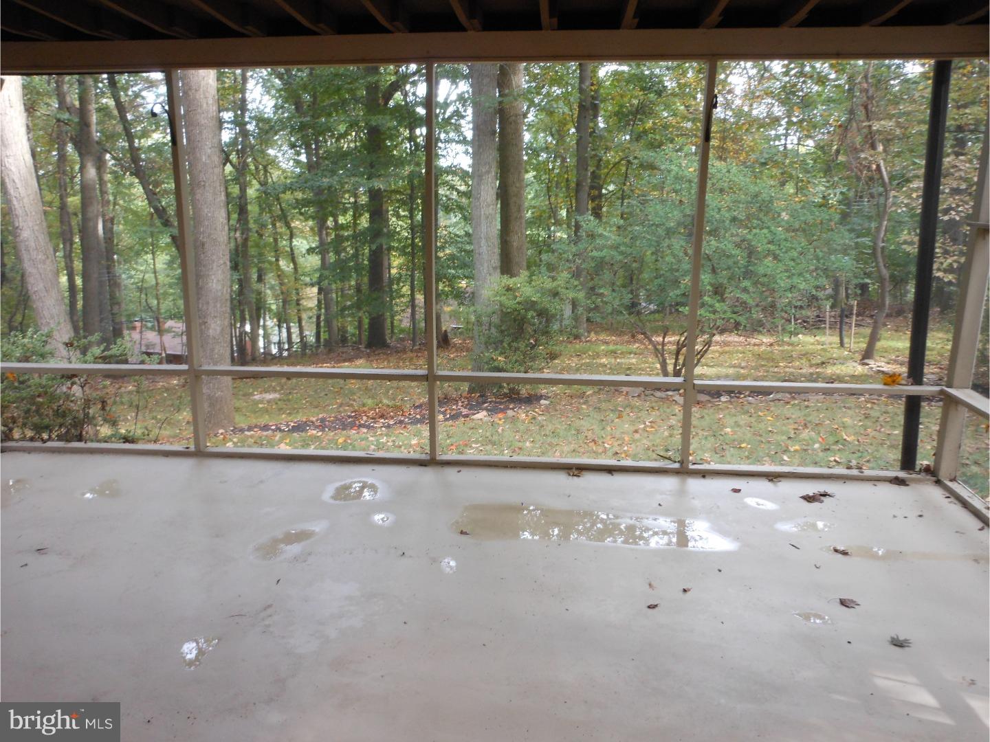 644 Crestwood Road Wayne, PA 19087 - Photo 16 of 19 Porch