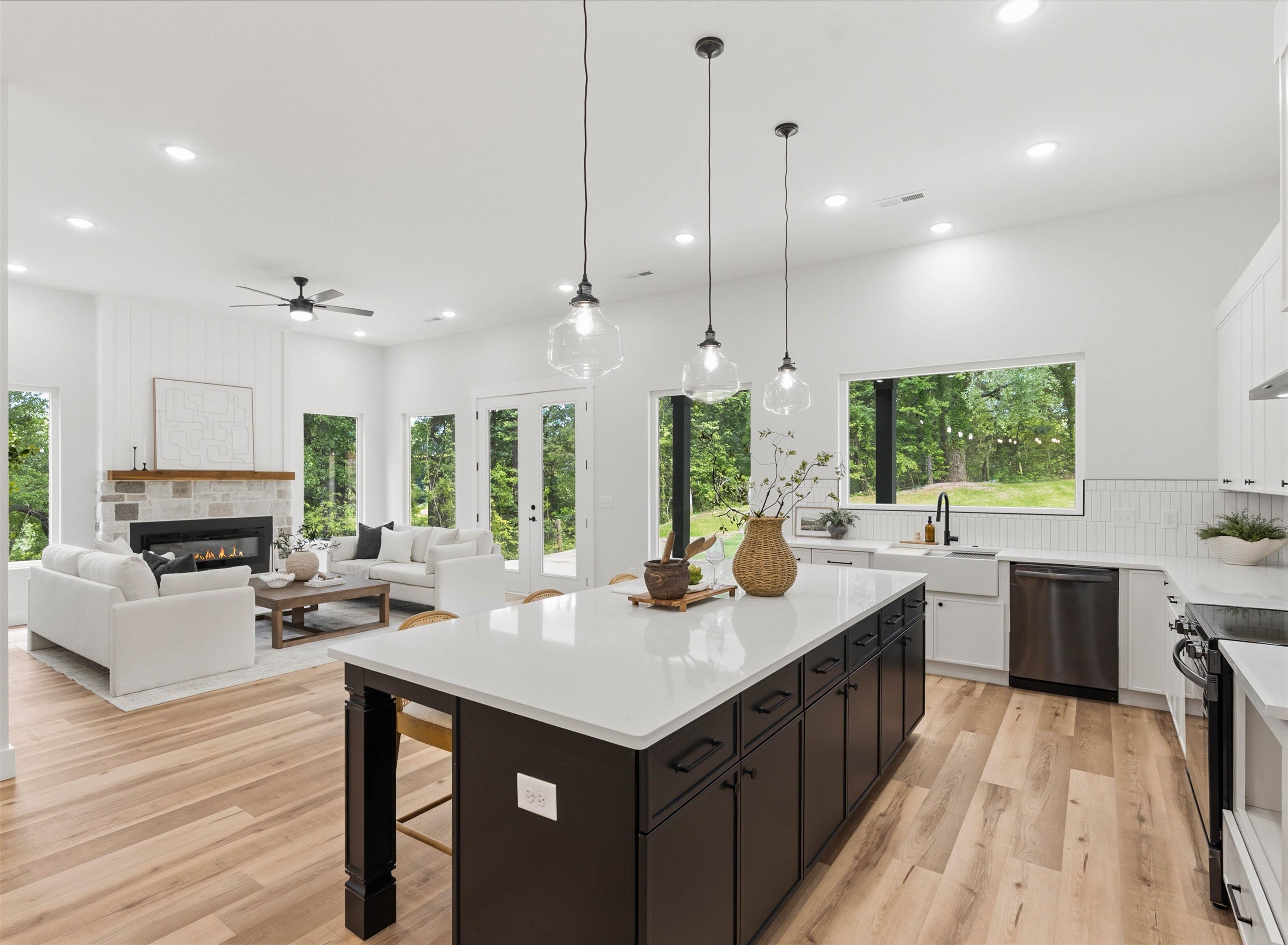 240 Inman Mills Road Inman, SC 29349 - Photo 14 of 50
