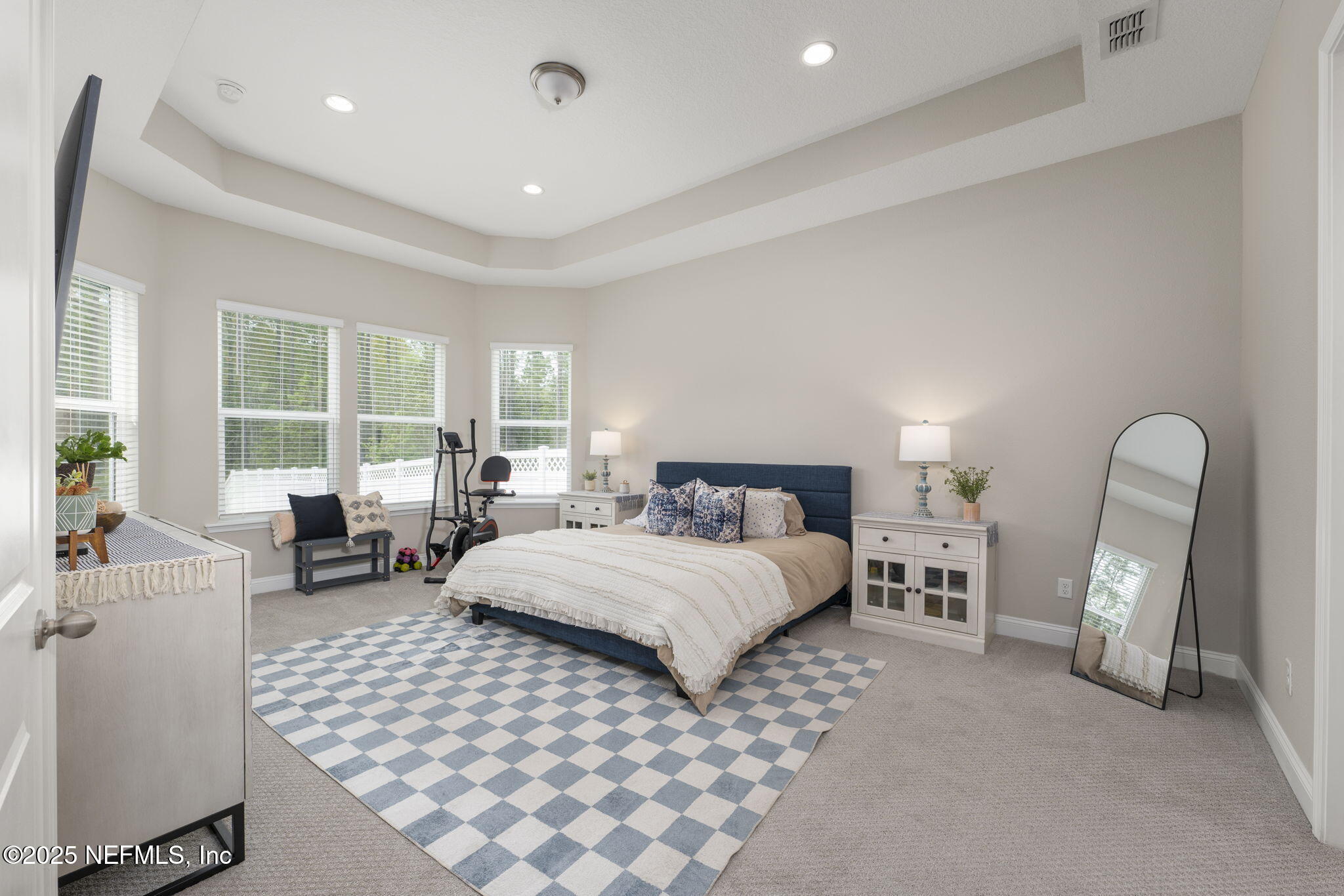 264 Holly Landing Way St. Augustine, FL 32092 - Photo 17 of 67 Primary Bedroom