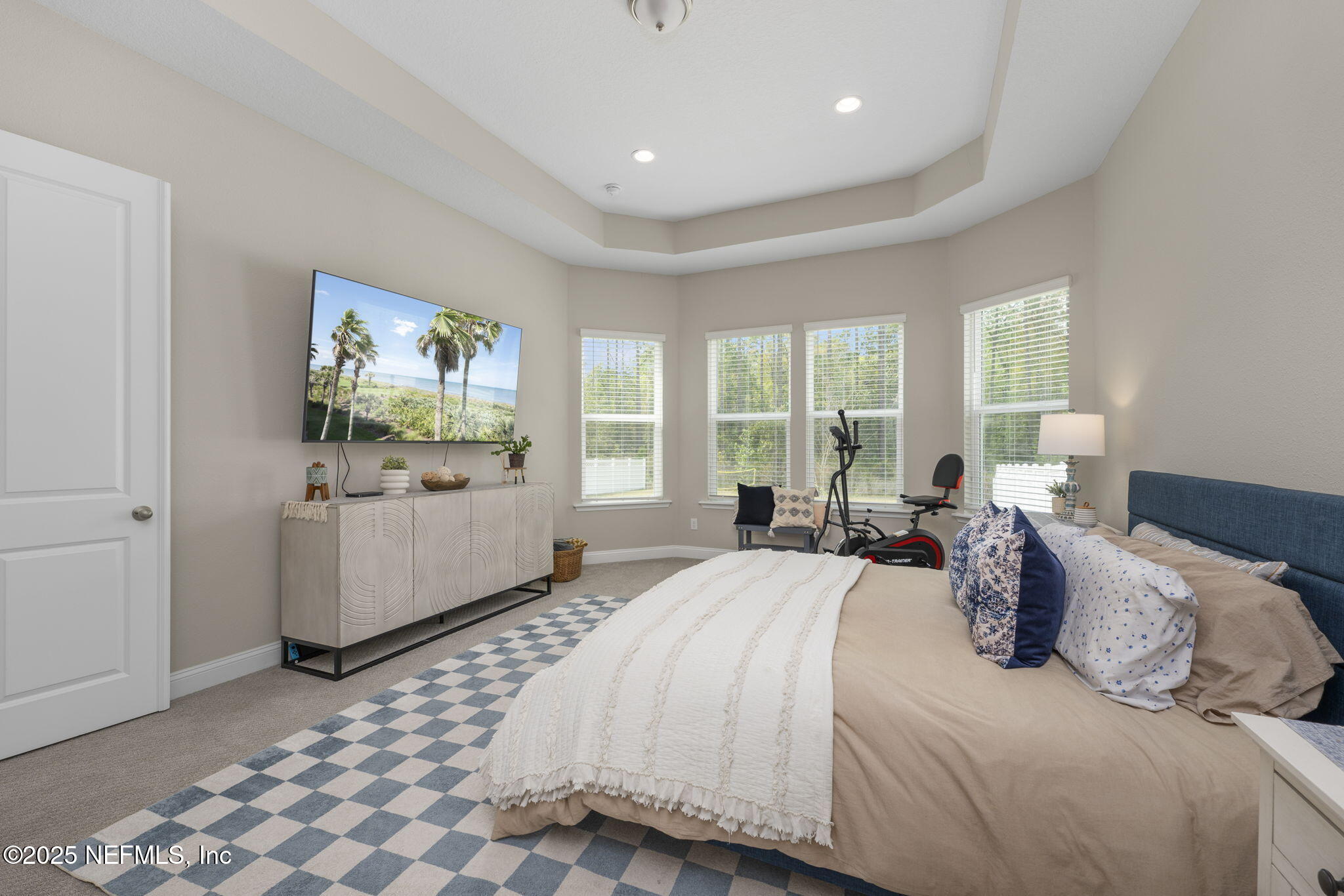 264 Holly Landing Way St. Augustine, FL 32092 - Photo 18 of 67 Primary Bedroom