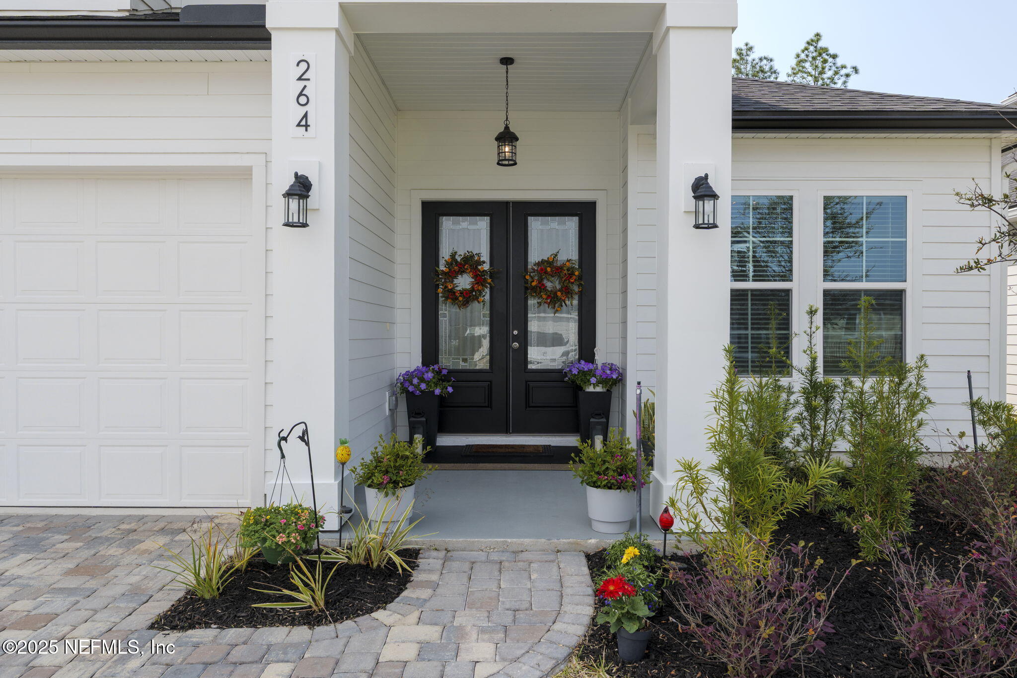 264 Holly Landing Way St. Augustine, FL 32092 - Photo 3 of 67 Entry