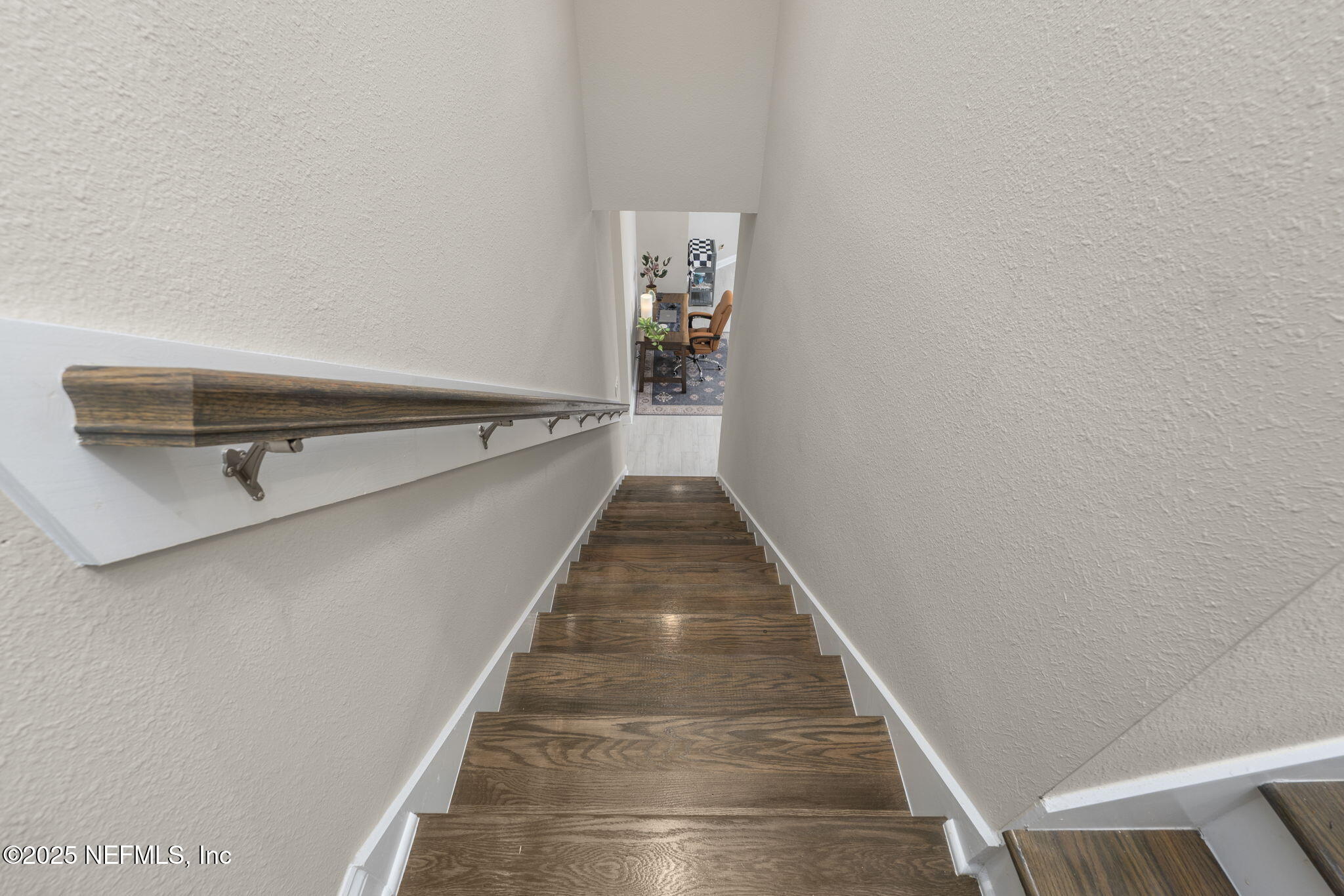 264 Holly Landing Way St. Augustine, FL 32092 - Photo 33 of 67 Stairway to Bedroom 5