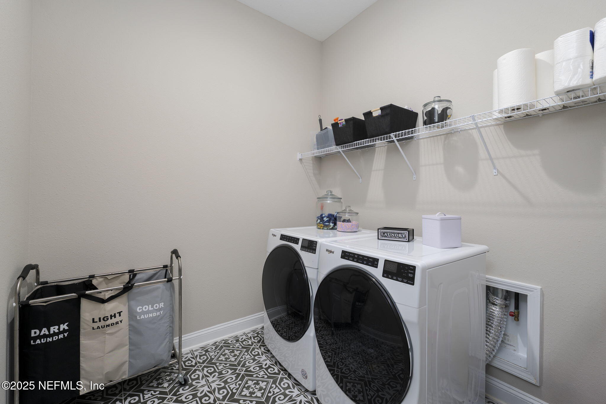 264 Holly Landing Way St. Augustine, FL 32092 - Photo 39 of 67 Laundry