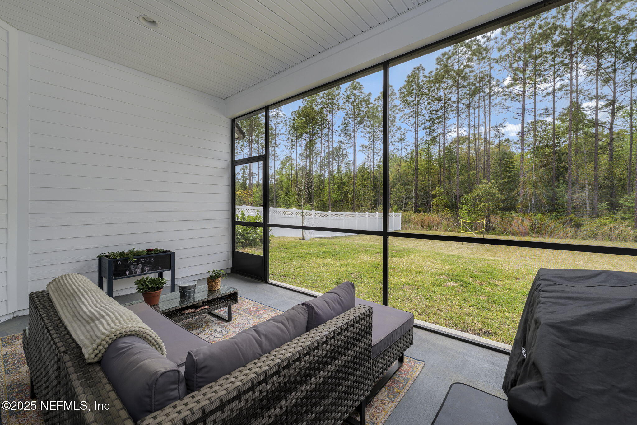 264 Holly Landing Way St. Augustine, FL 32092 - Photo 41 of 67 Lanai