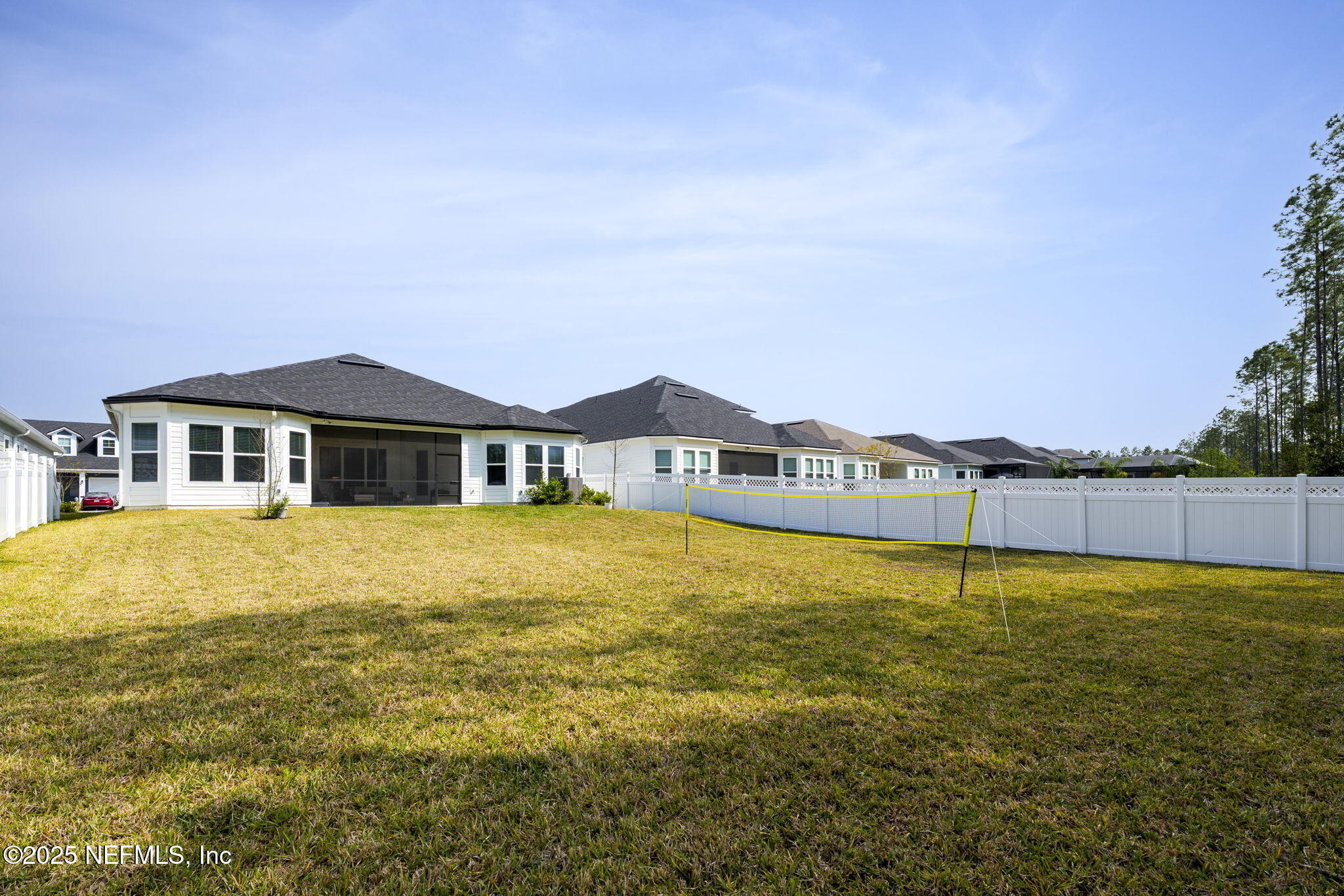 264 Holly Landing Way St. Augustine, FL 32092 - Photo 43 of 67 Backyard
