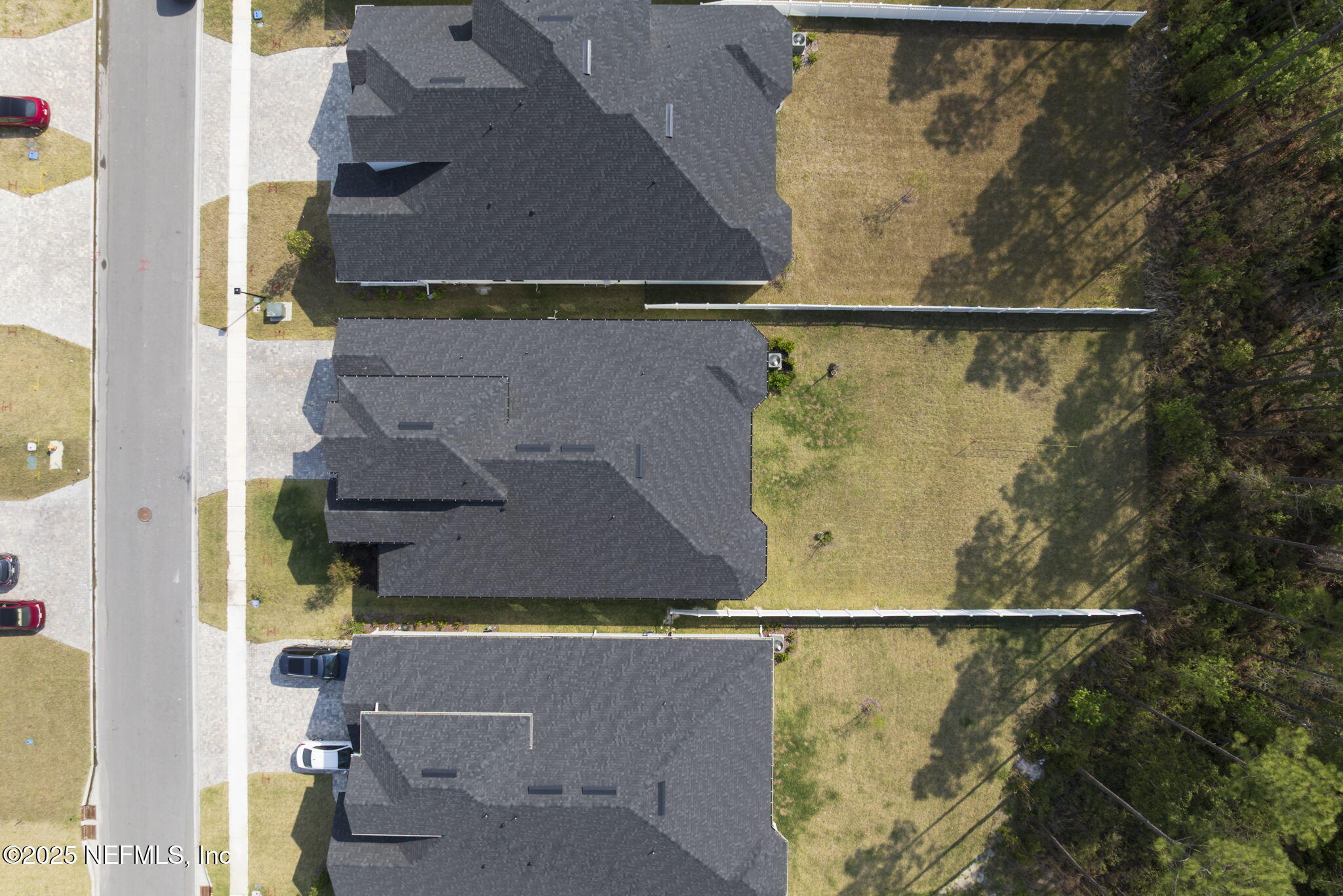 264 Holly Landing Way St. Augustine, FL 32092 - Photo 44 of 67 Aerial- Overhead