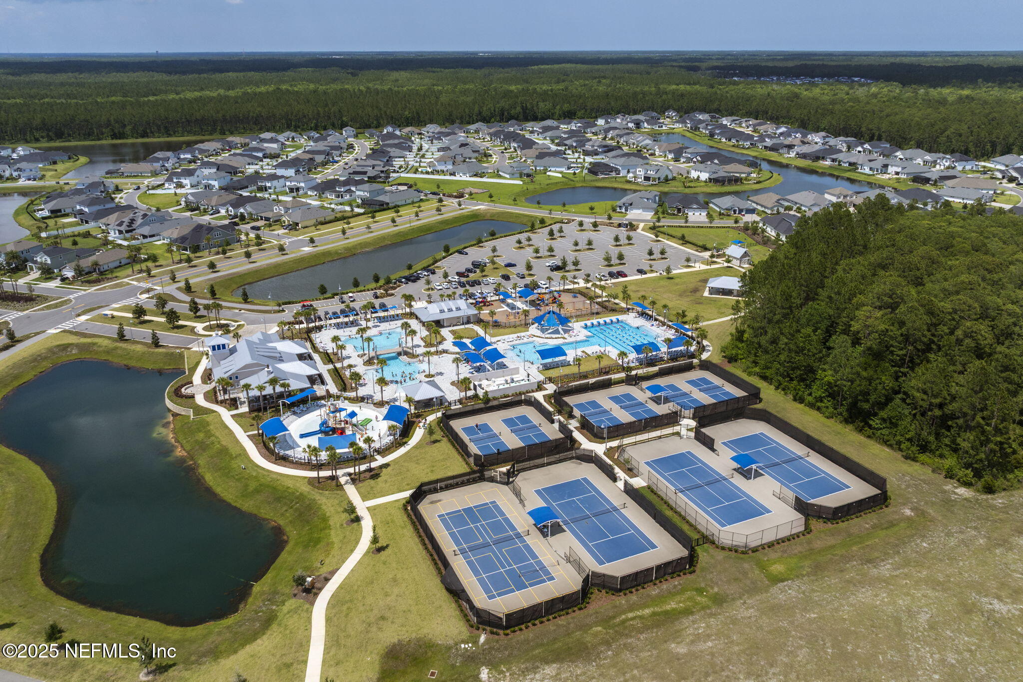 264 Holly Landing Way St. Augustine, FL 32092 - Photo 52 of 67 Amenity Center